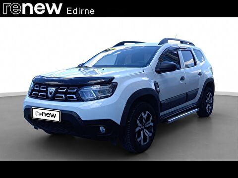 1.3 Turbo 4x2 Comfort EDC, 2. el otomobil | renew