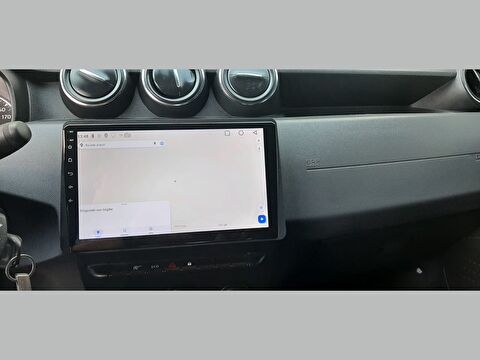 dacia, duster, 1.3 turbo 4x2 comfort edc, otomatik, benzin 2.el otomobil | renew 20