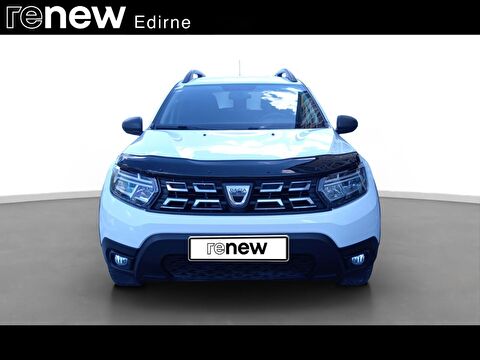 dacia, duster, 1.3 turbo 4x2 comfort edc, otomatik, benzin 2.el otomobil | renew 9