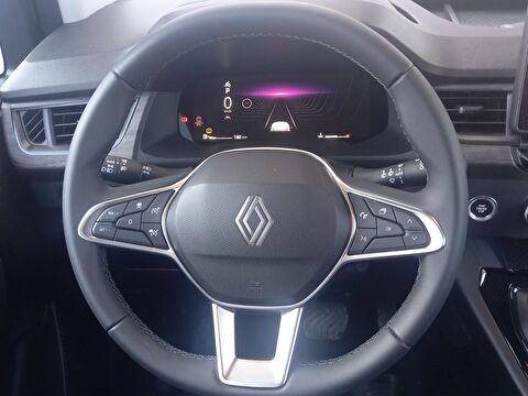 renault, kangoo multix, 1.5 bluedci ıconic, otomatik, dizel 2.el otomobil | renew 12