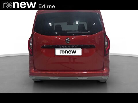 renault, kangoo multix, 1.5 bluedci ıconic, otomatik, dizel 2.el otomobil | renew 6