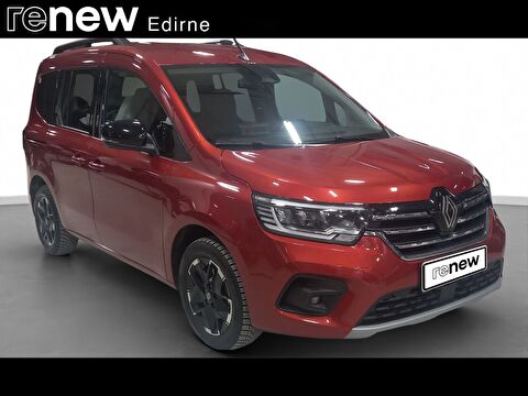 renault, kangoo multix, 1.5 bluedci ıconic, otomatik, dizel 2.el otomobil | renew 10