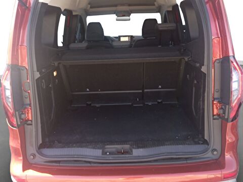 renault, kangoo multix, 1.5 bluedci ıconic, otomatik, dizel 2.el otomobil | renew 7