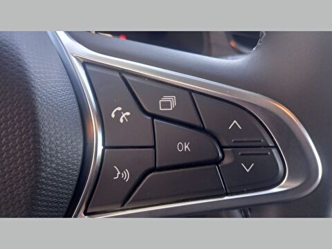 renault, kangoo multix, 1.5 bluedci ıconic, otomatik, dizel 2.el otomobil | renew 28