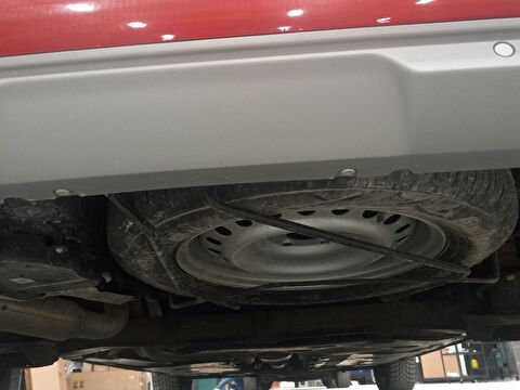 renault, kangoo multix, 1.5 bluedci ıconic, otomatik, dizel 2.el otomobil | renew 35