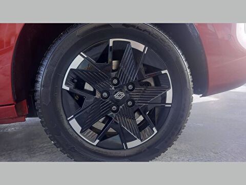 renault, kangoo multix, 1.5 bluedci ıconic, otomatik, dizel 2.el otomobil | renew 37