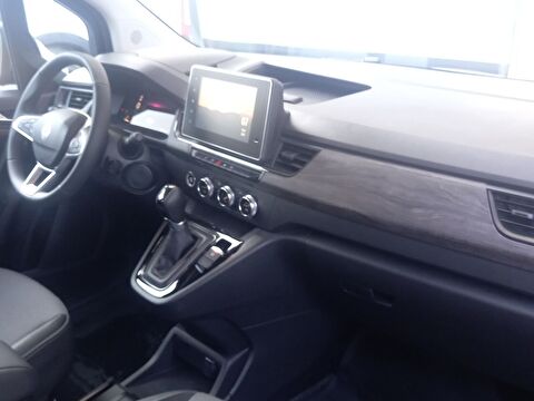 renault, kangoo multix, 1.5 bluedci ıconic, otomatik, dizel 2.el otomobil | renew 15