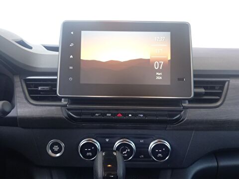 renault, kangoo multix, 1.5 bluedci ıconic, otomatik, dizel 2.el otomobil | renew 17