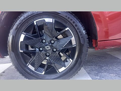 renault, kangoo multix, 1.5 bluedci ıconic, otomatik, dizel 2.el otomobil | renew 39