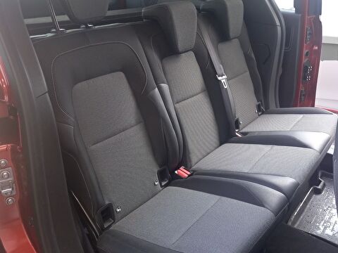 renault, kangoo multix, 1.5 bluedci ıconic, otomatik, dizel 2.el otomobil | renew 19