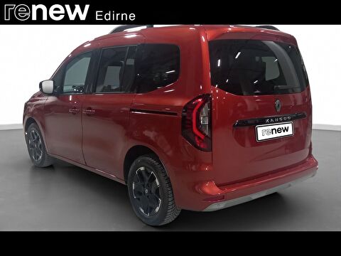 renault, kangoo multix, 1.5 bluedci ıconic, otomatik, dizel 2.el otomobil | renew 5