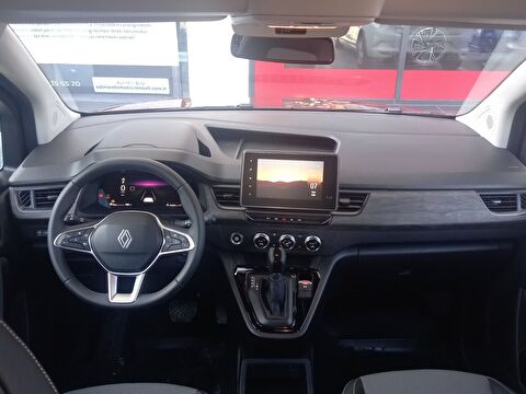 renault, kangoo multix, 1.5 bluedci ıconic, otomatik, dizel 2.el otomobil | renew 14