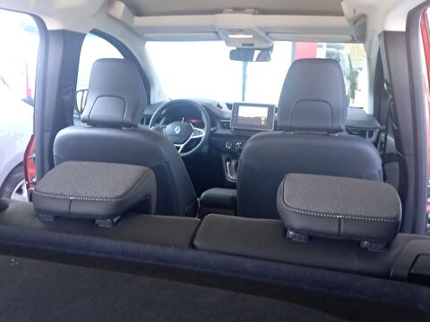 renault, kangoo multix, 1.5 bluedci ıconic, otomatik, dizel 2.el otomobil | renew 21