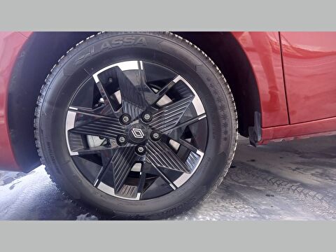 renault, kangoo multix, 1.5 bluedci ıconic, otomatik, dizel 2.el otomobil | renew 36