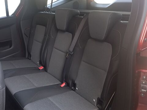 renault, kangoo multix, 1.5 bluedci ıconic, otomatik, dizel 2.el otomobil | renew 20