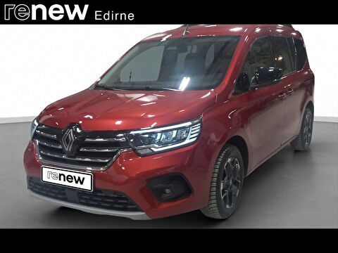 1.5 BluedCi Iconic, 2. el otomobil | renew