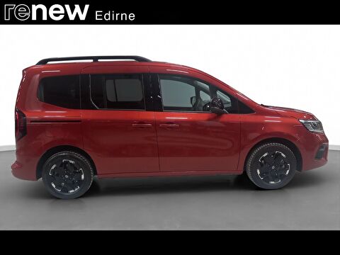 renault, kangoo multix, 1.5 bluedci ıconic, otomatik, dizel 2.el otomobil | renew 9