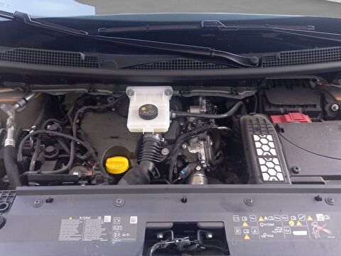 renault, kangoo multix, 1.5 bluedci ıconic, otomatik, dizel 2.el otomobil | renew 34