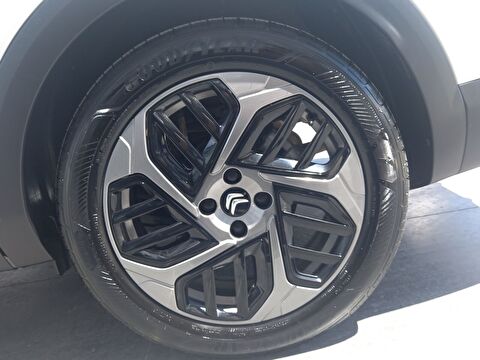 citroen, c4 x, 1.2 puretech shine eat8, otomatik, benzin 2.el otomobil | renew 36