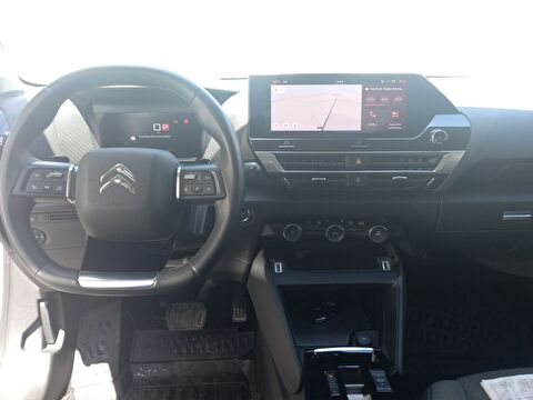 citroen, c4 x, 1.2 puretech shine eat8, otomatik, benzin 2.el otomobil | renew 12