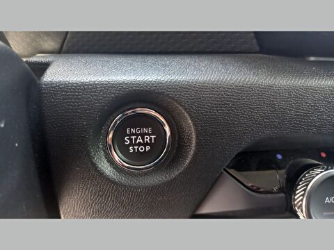 citroen, c4 x, 1.2 puretech shine eat8, otomatik, benzin 2.el otomobil | renew 33