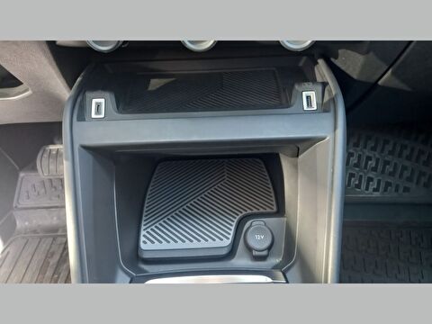 citroen, c4 x, 1.2 puretech shine eat8, otomatik, benzin 2.el otomobil | renew 26