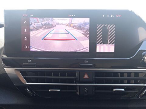 citroen, c4 x, 1.2 puretech shine eat8, otomatik, benzin 2.el otomobil | renew 16