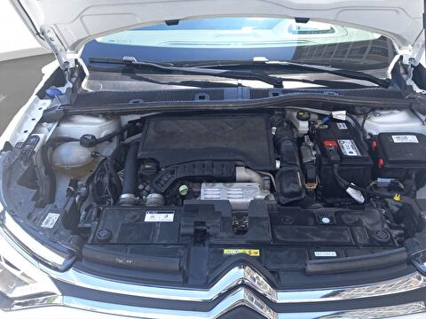 citroen, c4 x, 1.2 puretech shine eat8, otomatik, benzin 2.el otomobil | renew 22
