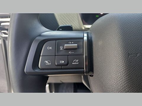 citroen, c4 x, 1.2 puretech shine eat8, otomatik, benzin 2.el otomobil | renew 30