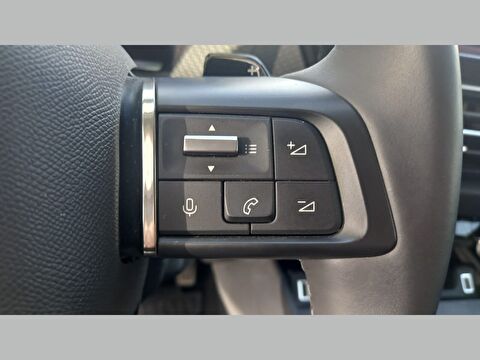citroen, c4 x, 1.2 puretech shine eat8, otomatik, benzin 2.el otomobil | renew 31