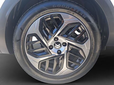 citroen, c4 x, 1.2 puretech shine eat8, otomatik, benzin 2.el otomobil | renew 35