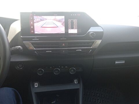 citroen, c4 x, 1.2 puretech shine eat8, otomatik, benzin 2.el otomobil | renew 15
