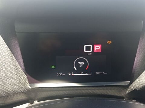 citroen, c4 x, 1.2 puretech shine eat8, otomatik, benzin 2.el otomobil | renew 19