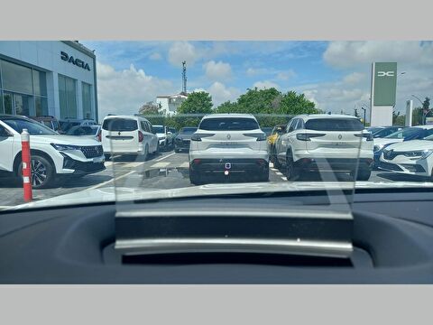 citroen, c4 x, 1.2 puretech shine eat8, otomatik, benzin 2.el otomobil | renew 17