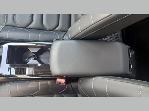 citroen, c4 x, 1.2 puretech shine eat8, otomatik, benzin 2.el otomobil | renew 29