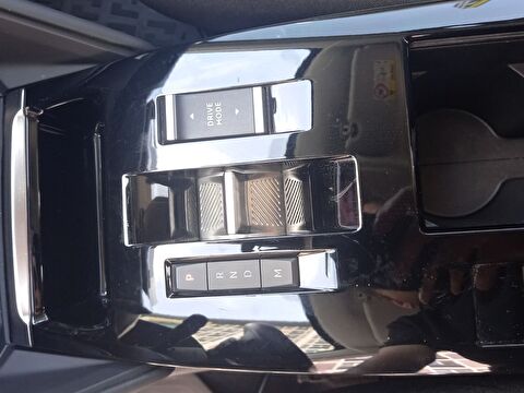 citroen, c4 x, 1.2 puretech shine eat8, otomatik, benzin 2.el otomobil | renew 27