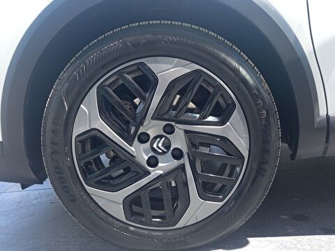 citroen, c4 x, 1.2 puretech shine eat8, otomatik, benzin 2.el otomobil | renew 37