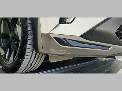 renault, captur, 1.3 tce techno edc, otomatik, benzin 2.el otomobil | renew 36