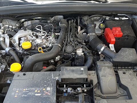 renault, captur, 1.3 tce techno edc, otomatik, benzin 2.el otomobil | renew 22
