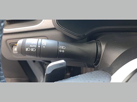 renault, captur, 1.3 tce techno edc, otomatik, benzin 2.el otomobil | renew 25