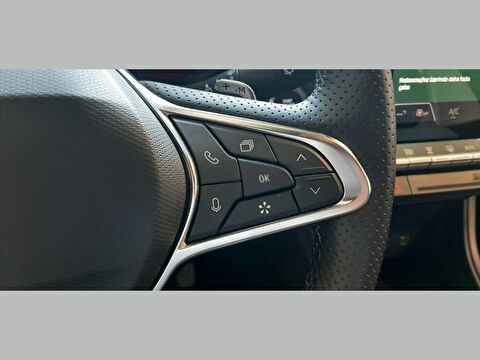 renault, captur, 1.3 tce techno edc, otomatik, benzin 2.el otomobil | renew 28