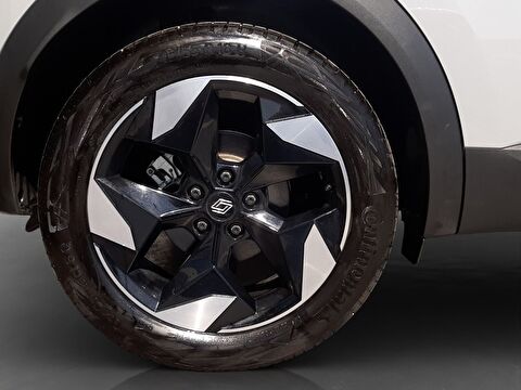 renault, captur, 1.3 tce techno edc, otomatik, benzin 2.el otomobil | renew 32