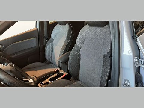 renault, captur, 1.3 tce techno edc, otomatik, benzin 2.el otomobil | renew 31
