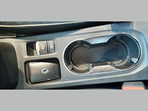 renault, captur, 1.3 tce techno edc, otomatik, benzin 2.el otomobil | renew 30