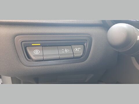 renault, captur, 1.3 tce techno edc, otomatik, benzin 2.el otomobil | renew 23