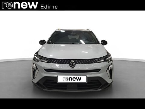 renault, captur, 1.3 tce techno edc, otomatik, benzin 2.el otomobil | renew 8