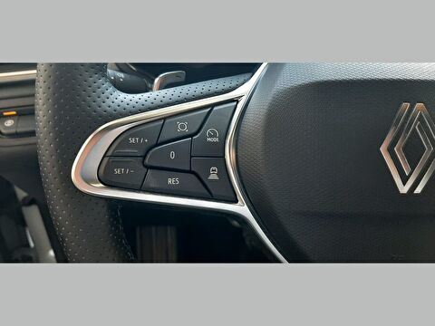 renault, captur, 1.3 tce techno edc, otomatik, benzin 2.el otomobil | renew 27