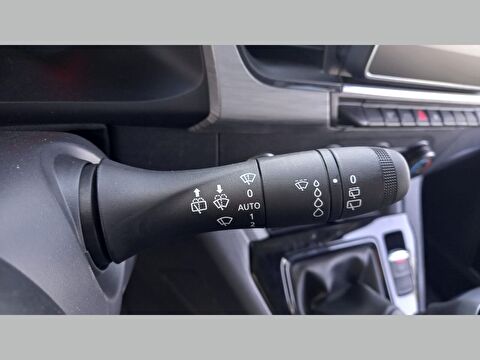 renault, kangoo multix, 1.5 bluedci techno, manuel, dizel 2.el otomobil | renew 24