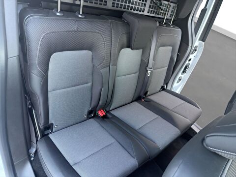 renault, kangoo multix, 1.5 bluedci techno, manuel, dizel 2.el otomobil | renew 15