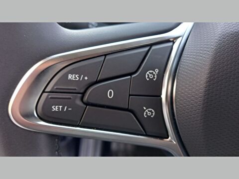 renault, kangoo multix, 1.5 bluedci techno, manuel, dizel 2.el otomobil | renew 21